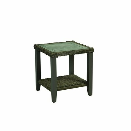 WD SIDE TABLE ROCHDALE ACE21044T